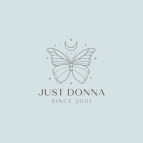 Just Donna